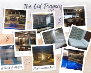 The Old Piggery GuestHouse