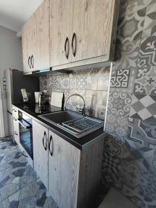 JACUZZI penthouse - Kings view