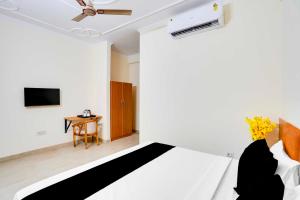 Super Townhouse Sector 121 Noida