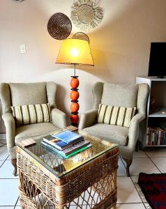 Studio 28 Clarens Apartment B