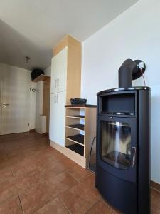 Strandpark Großenbrode Seedüne 6 im Strandpark