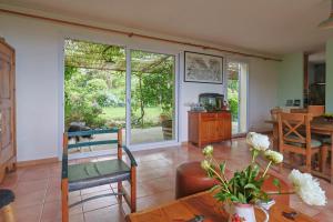 Maisons de vacances O Grand Air : photos des chambres