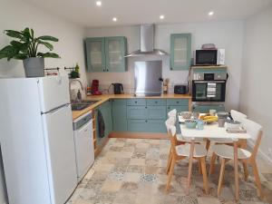 Appartements Spacieux et charmant T3 entre campagne et montagne : photos des chambres