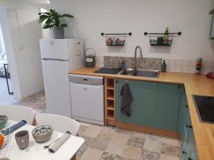 Appartements Spacieux et charmant T3 entre campagne et montagne : photos des chambres