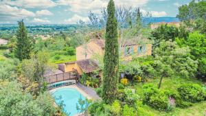 Maisons de vacances O Grand Air : photos des chambres