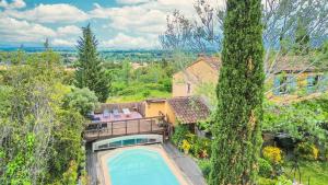 Maisons de vacances O Grand Air : photos des chambres