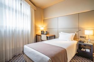 Comfort Single Room room in Hotel Dom Henrique - Downtown