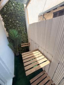 AG 1 Love Balnéo Clim 1min plage,