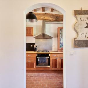 Maisons de vacances Le pressoir Normand : photos des chambres
