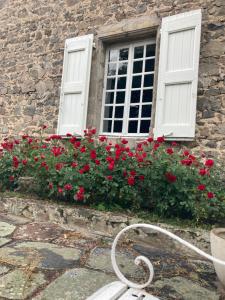 B&B / Chambres d'hotes Les Tourellieres : photos des chambres