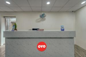 Hotel O The Olive Stay