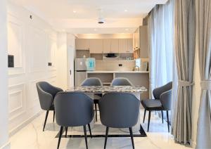 Beach villa Candolim