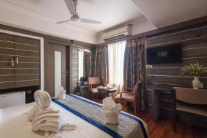 Hotel Pravasa Stay