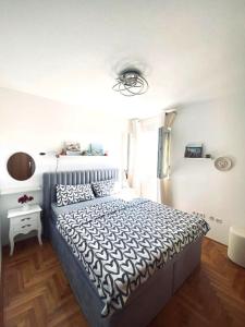 Apartman Moje