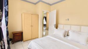 Villa Dalia Puncak K2-32