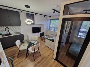 Apartament Soft Modern