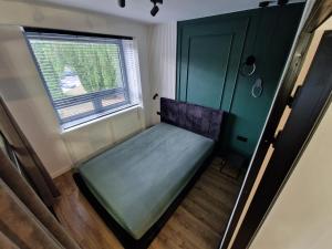 Apartament Soft Modern