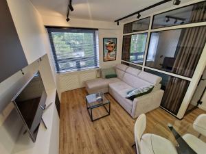 Apartament Soft Modern
