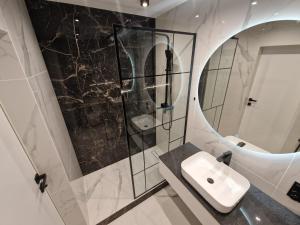 Apartament Soft Modern