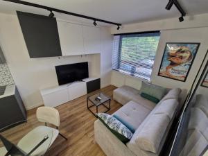 Apartament nad Zalewem Zegrzyńskim