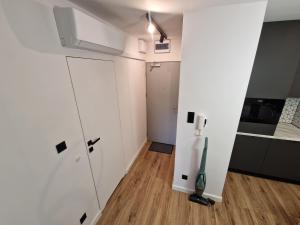 Apartament Soft Modern