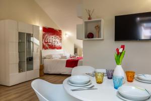 Due cuori e una Mansarda - Vicino allo stadio