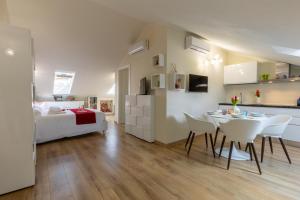 Due cuori e una Mansarda - Vicino allo stadio