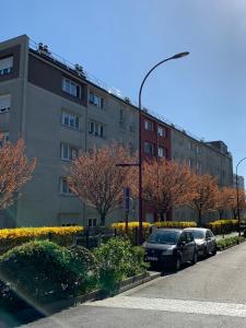 Appartements appartement tout confort a 10min Paris la Defense : photos des chambres