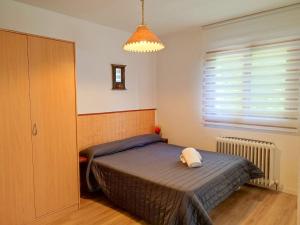 Apartamentos 3000 Formigal