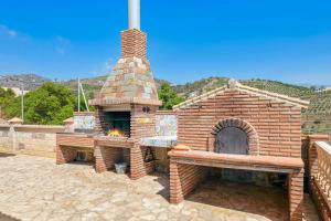 Villa Barranco del Puerto
