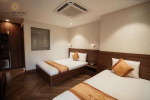 Nét Việt Hotel Vincom Sóc Trăng