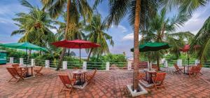 Neemranas Coconut Alley