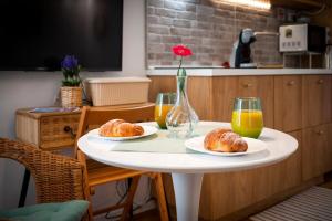 Cobblestone Comfort in Rovinj