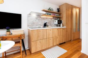 Cobblestone Comfort in Rovinj