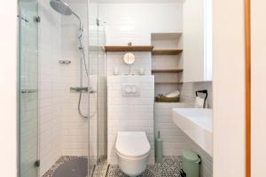 Cobblestone Comfort in Rovinj