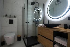 Apartament LUX Rakownica