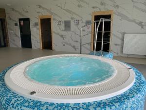 ParaSOL - Baltic Relax - Pool, Jacuzzi, Sauna