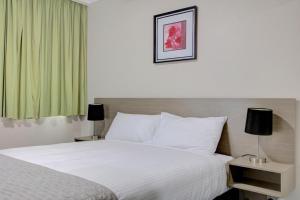 Beachpark Apartments Coffs Harbour