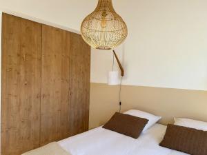 Appartements Gite d-exception en pleine nature : photos des chambres