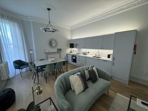 1 Bed Halliford By Pureserviced