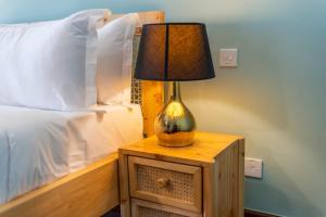 Inactive- Riverside Park Tropical Oasis 3B YourHost Nairobi