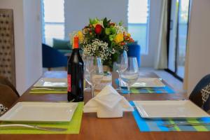 Ahadi Beachfront by YourHost 2 bedroom Kilifi