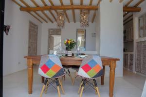 Ahadi Beachfront by YourHost 2 bedroom Kilifi