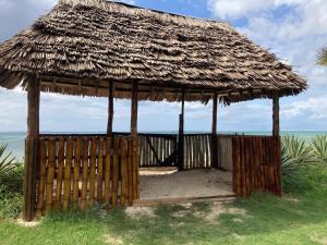 Ahadi Beachfront by YourHost 2 bedroom Kilifi