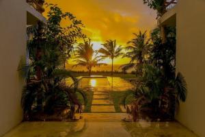 Ahadi Beachfront by YourHost 2 bedroom Kilifi