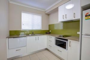 Beachpark Apartments Coffs Harbour