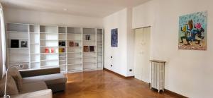 Grande appartamento in centro Milano