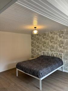 Maisons de vacances Le repos du voyageur : photos des chambres