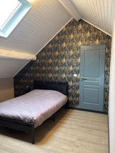 Le repos du voyageur