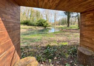 B&B / Chambres d'hotes Chateau de Saint-Bohaire : photos des chambres